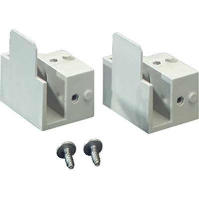 HENSEL FP Series Spacer for Use with DIN Rails ENYSTAR [FP DS 02]; 117-191