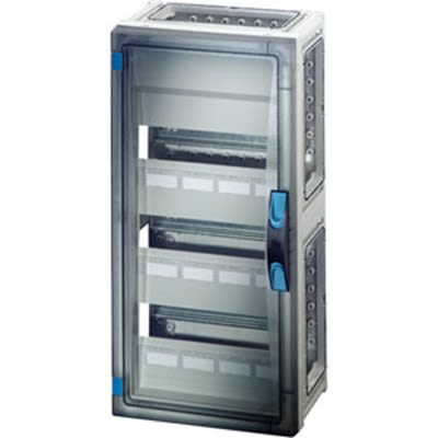 HENSEL ENYSTAR Distribution Board, 63 A [FP 1316]; 117-210