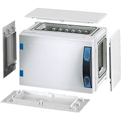 HENSEL FP Series Junction Box [FP 0151]; 117-219