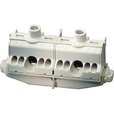 HENSEL ENYBOARD Distribution Board, 101 A [FC L 10]; 117-238