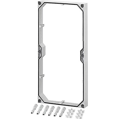 HENSEL FP Series Extension Frame, 540 x 270 x 50mm [FP ZR 30]; 117-273