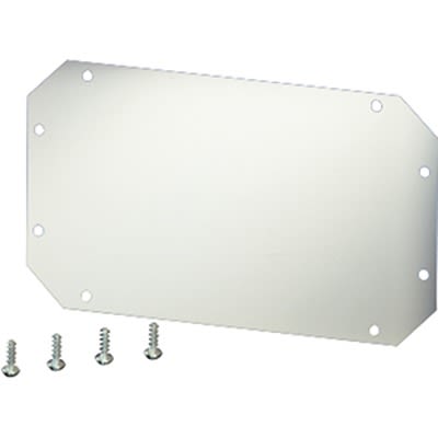 HENSEL ENYSTAR Distribution Board [FP MP 10]; 117-276