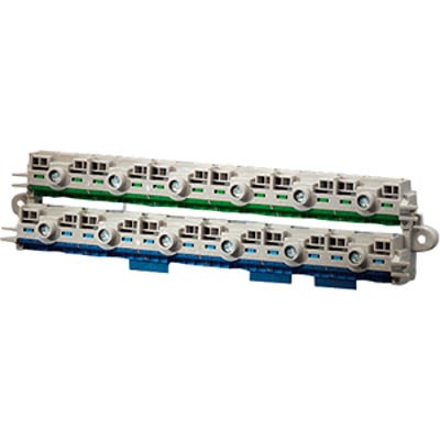 HENSEL ENYBOARD Distribution Board, 75 A [KV FC 24]; 117-294