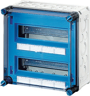 HENSEL ENYMOD Distribution Board [Mi 1228]; 117-297