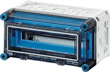 HENSEL ENYBOARD Distribution Board [Mi 1119]; 117-299