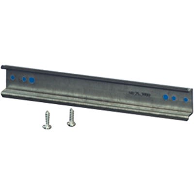 HENSEL DIN Rail, 216mm x 35mm x 15mm [FP TS 27]; 117-304
