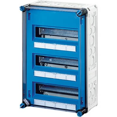 HENSEL ENYMOD Distribution Board [Mi 1336]; 117-314