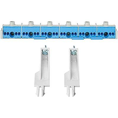 HENSEL ENYBOARD Distribution Board, 75 A [FC N 30]; 117-324