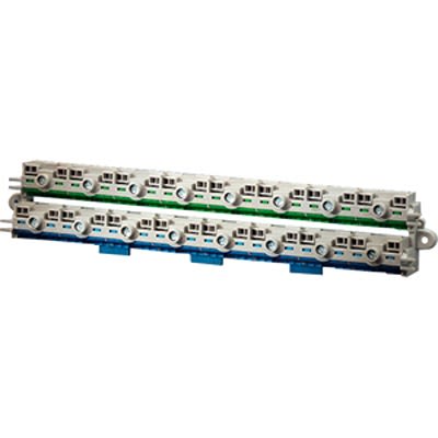 HENSEL ENYBOARD Distribution Board, 75 A [KV FC 36]; 117-354
