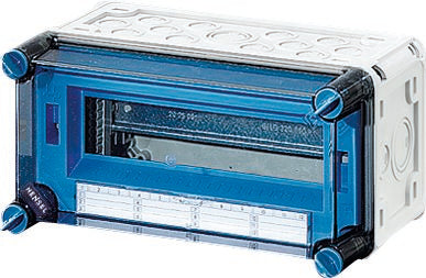 HENSEL ENYMOD Distribution Board [Mi 1118]; 117-370