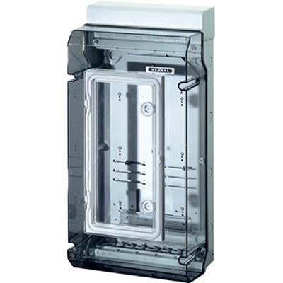 HENSEL KV Series PS Box, 295 x 583 x 182mm [KV 9338]; 117-384