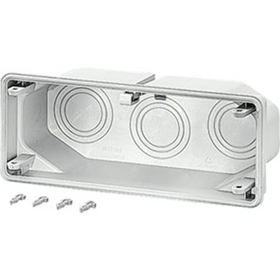 HENSEL Mi Series Flange [Mi FM 63]; 117-405