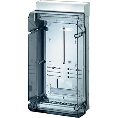 HENSEL KV Series PS Box, 295 x 583 x 182mm [KV 9339]; 117-424