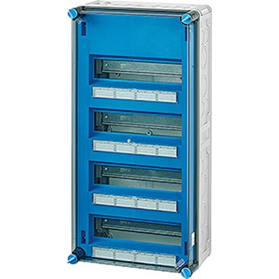 HENSEL ENYMOD Distribution Board [Mi 1441]; 117-428