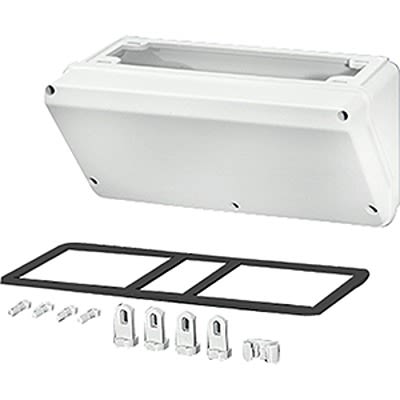 HENSEL Mi Series, 300 x 170 x 150mm [Mi CB 10]; 117-456