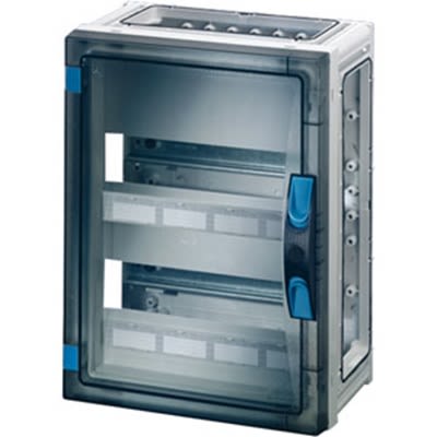 HENSEL ENYSTAR Distribution Board, 63 A [FP 1315]; 117-472