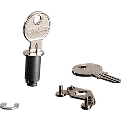 HENSEL FP Series Door Lock [FP TS 1]; 117-484