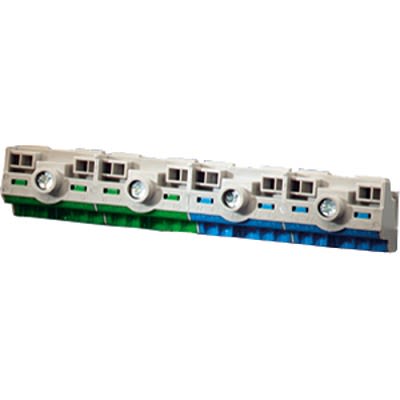 HENSEL ENYBOARD Distribution Board, 101 A [KV FC 09]; 117-494