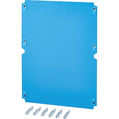 HENSEL Mi Series PC Cover, 450 x 600mm [Mi EP 06]; 117-520