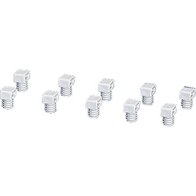 HENSEL DK Series for Use with Cable Junction Boxes [DK ZE 10]; 117-528