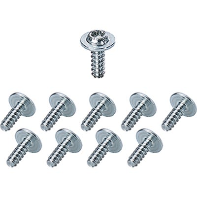 HENSEL DK Series Galvanised Metal [DK BZ 10]; 117-532