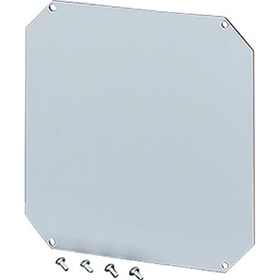 HENSEL ENYFLEX Distribution Board [Mi MP 2]; 117-548
