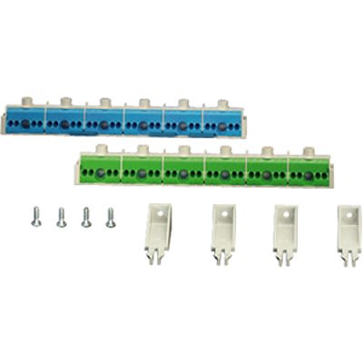 HENSEL ENYSTAR Distribution Board, 75 A [FP FC 54]; 117-550