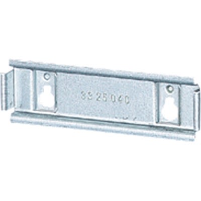 HENSEL DIN Rail, 108mm x 35mm x 8mm [KG TS 02]; 117-576