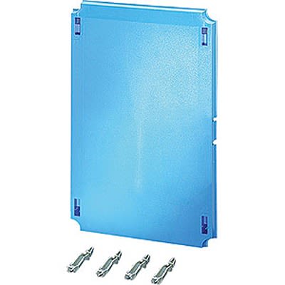 HENSEL ENYMOD Distribution Board [Mi EP 03]; 117-581