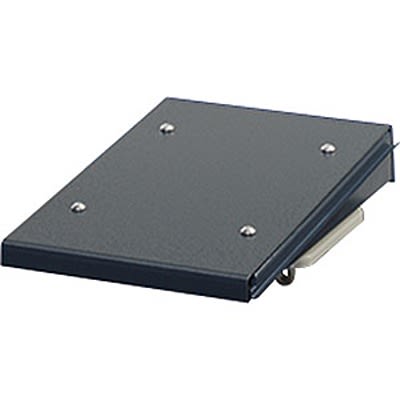 HENSEL Mi Series Stainless Steel Canopy [Mi DB 15]; 117-584