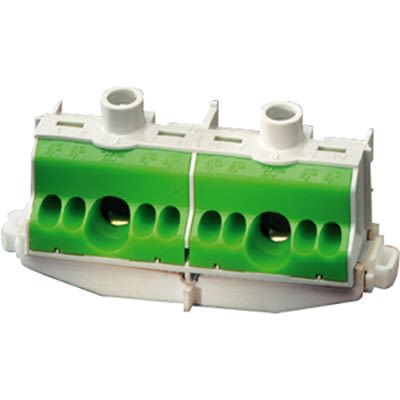 HENSEL ENYMOD Distribution Board [FC PE 10]; 117-604