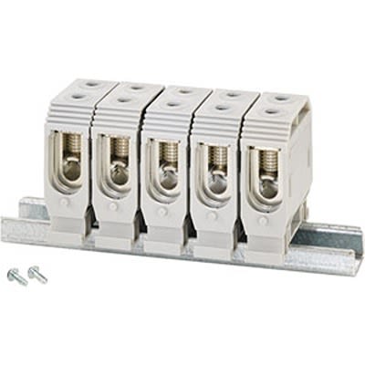 HENSEL DK Series Connection Terminal for Use with Cable Junction Boxes [DK KS 35]; 117-623
