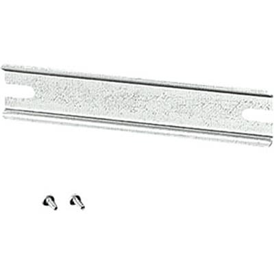 HENSEL DIN Rail, 218mm x 35mm [DK TS 25]; 117-630
