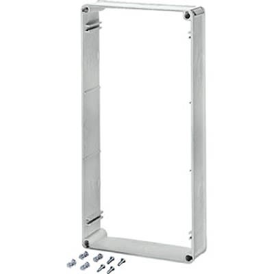 HENSEL Mi Series Extension Frame for Use with Mi Empty Box Size 4 [Mi ZR 4]; 117-639