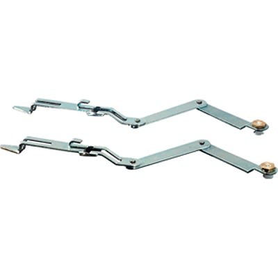 HENSEL Mi Series for Use with Mi Boxes Sizes 1 → 8 [Mi ZS 40]; 117-665