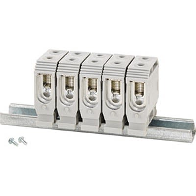 HENSEL DK Series Connection Terminal for Use with Cable Junction Boxes [DK KS 50]; 117-674