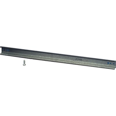 HENSEL DIN Rail, 486mm x 35mm x 15mm [FP TS 54]; 117-679