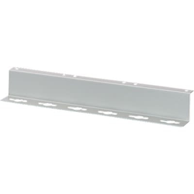 HENSEL FP Series Galvanised Steel for Use with ENYSTAR Distribution Board Assemblies Up to 810 x 1260 mm, 810 x 1260mm [FP MS 1]; 117-686