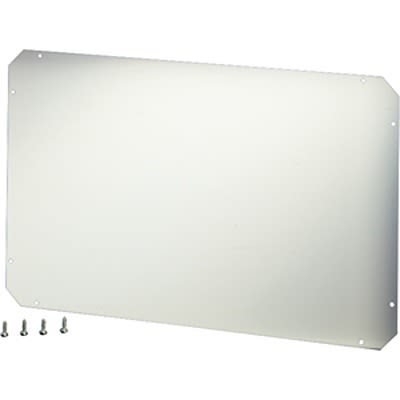 HENSEL ENYMOD Distribution Board [FP MP 40]; 117-687