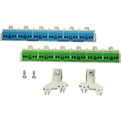 HENSEL ENYSTAR Distribution Board, 75 A [FP FC 36]; 117-696