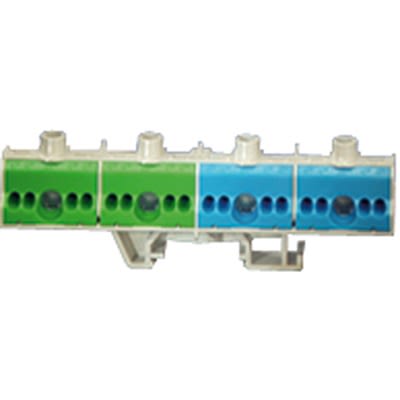 HENSEL ENYBOARD Distribution Board, 101 A [FC PN 20]; 117-699