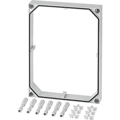 HENSEL FP Series Extension Frame, 360 x 270 x 50mm [FP ZR 20]; 117-712