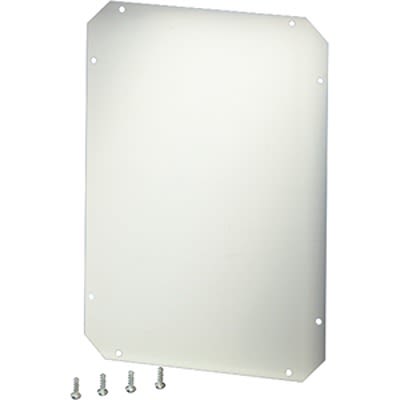 HENSEL ENYMOD Distribution Board [FP MP 20]; 117-740