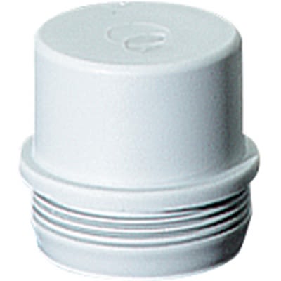 HENSEL Grey TPE 20.5mm ESM 20 [ESM 20]; 117-761