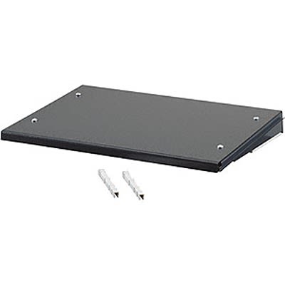 HENSEL FP Series Stainless Steel Canopy, 360 x 245mm [FP DB 36]; 117-772