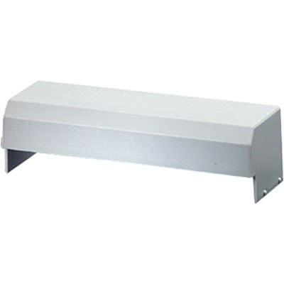 HENSEL KV Series for Use with Small Type Distribution Boards With 6 Modules [KV EB 09]; 117-793