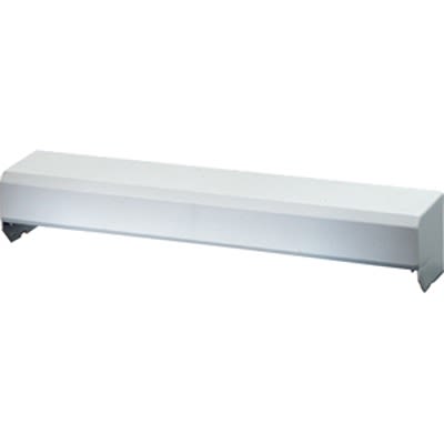 HENSEL KV Series for Use with Small Type Distribution Boards With 6 Modules [KV EB 18]; 117-794
