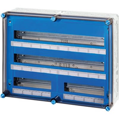 HENSEL ENYMOD Distribution Board [Mi 1683]; 117-807