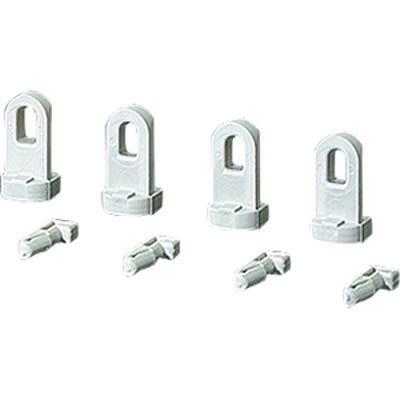 HENSEL Mi Series for Use with Mi Boxes When Converting Existing Installations [Mi BE]; 117-809
