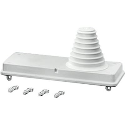 HENSEL Mi Series Flange [Mi FP 70]; 117-812